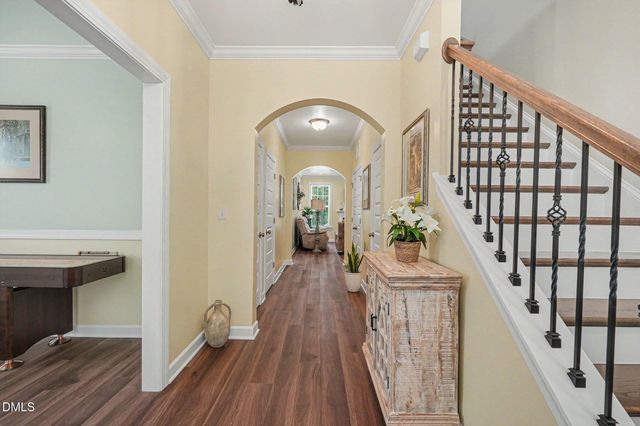 224 Cahors Trail, Holly Springs, NC 27540