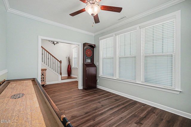224 Cahors Trail, Holly Springs, NC 27540