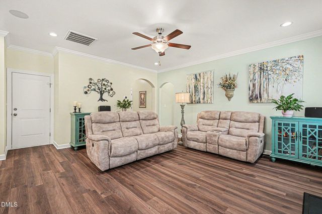 224 Cahors Trail, Holly Springs, NC 27540