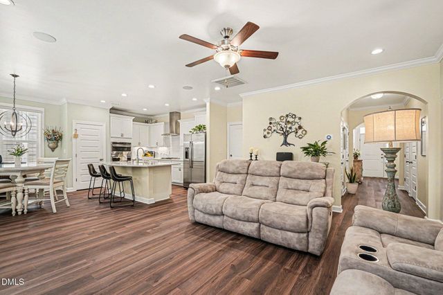 224 Cahors Trail, Holly Springs, NC 27540