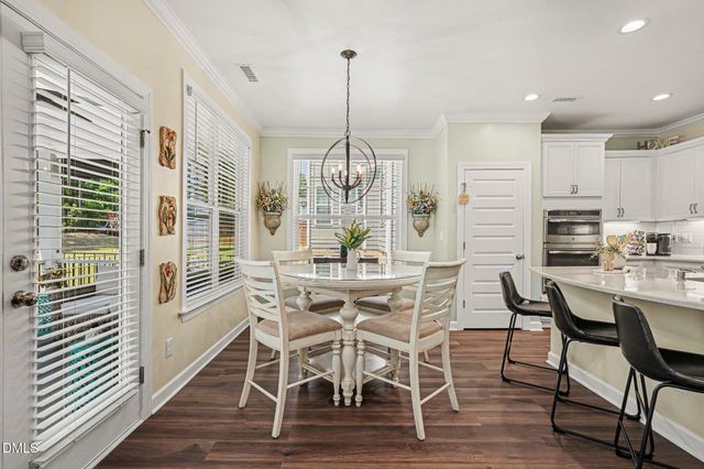 224 Cahors Trail, Holly Springs, NC 27540