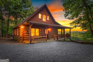 1289 My Mountain Road, Morganton, GA 30560