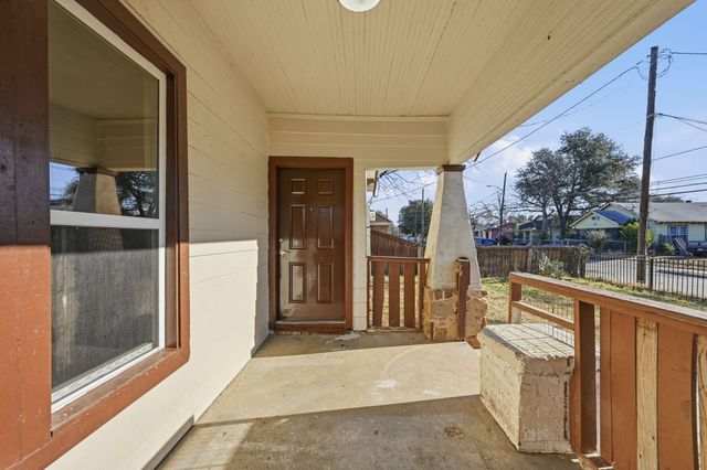 4219 Frank Street, Dallas, TX 75210