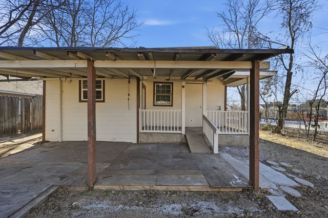 4219 Frank Street, Dallas, TX 75210