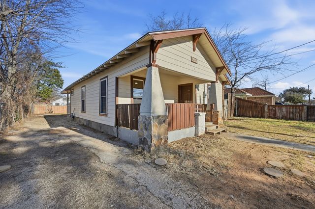 4219 Frank Street, Dallas, TX 75210