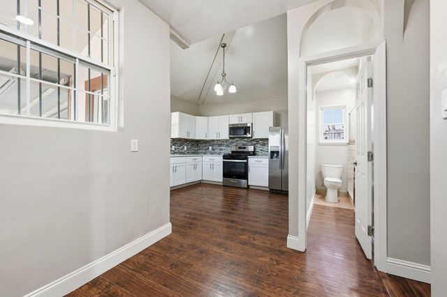 4219 Frank Street, Dallas, TX 75210