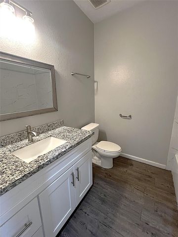5779 Belarbor Street A, Houston, TX 77033