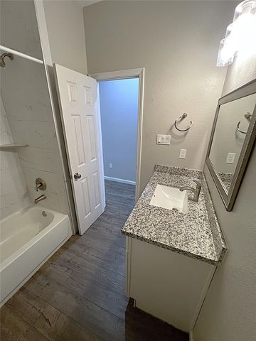 5779 Belarbor Street A, Houston, TX 77033