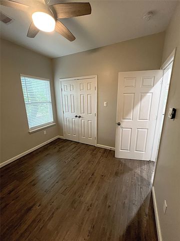 5779 Belarbor Street A, Houston, TX 77033