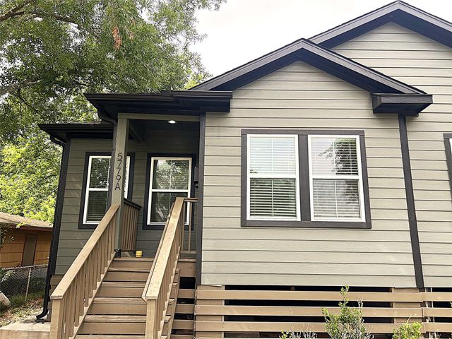 5779 Belarbor Street A, Houston, TX 77033