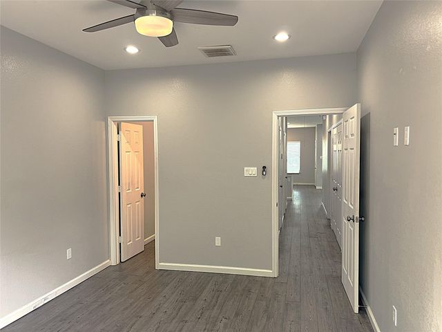 5779 Belarbor Street A, Houston, TX 77033