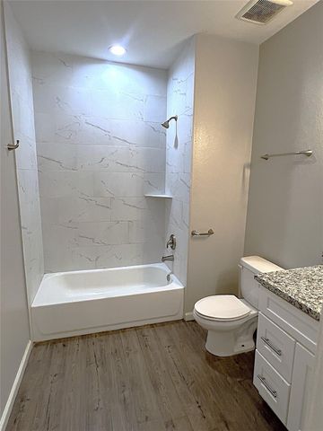 5779 Belarbor Street A, Houston, TX 77033