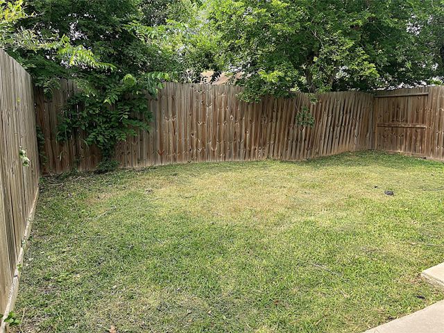 5779 Belarbor Street A, Houston, TX 77033