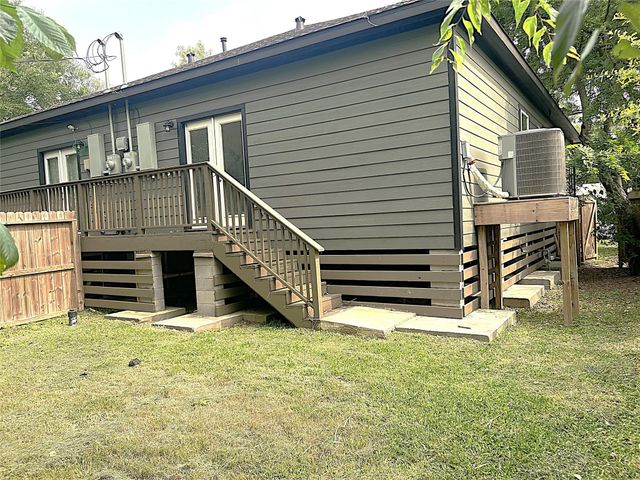 5779 Belarbor Street A, Houston, TX 77033
