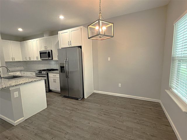 5779 Belarbor Street A, Houston, TX 77033