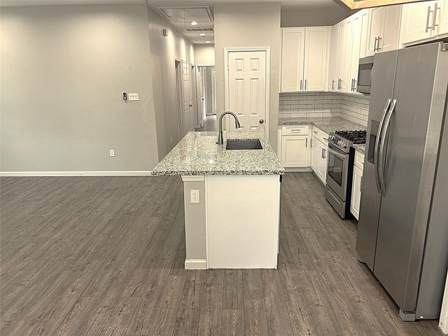 5779 Belarbor Street A, Houston, TX 77033