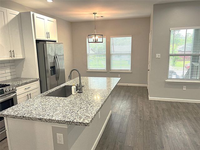 5779 Belarbor Street A, Houston, TX 77033
