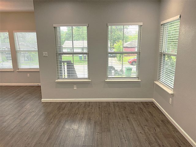 5779 Belarbor Street A, Houston, TX 77033