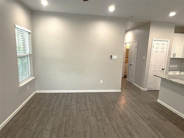 5779 Belarbor Street A, Houston, TX 77033