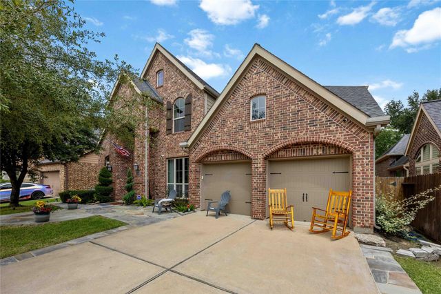 18630 Lena Trail Drive, Spring, TX 77388