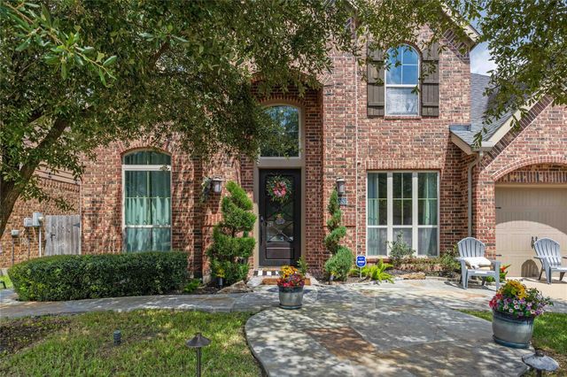 18630 Lena Trail Drive, Spring, TX 77388