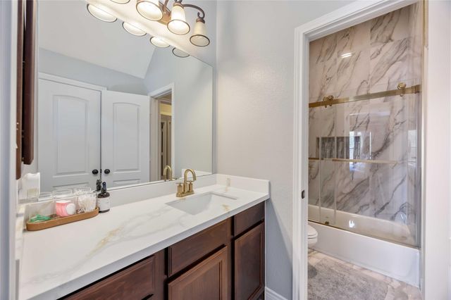 18630 Lena Trail Drive, Spring, TX 77388