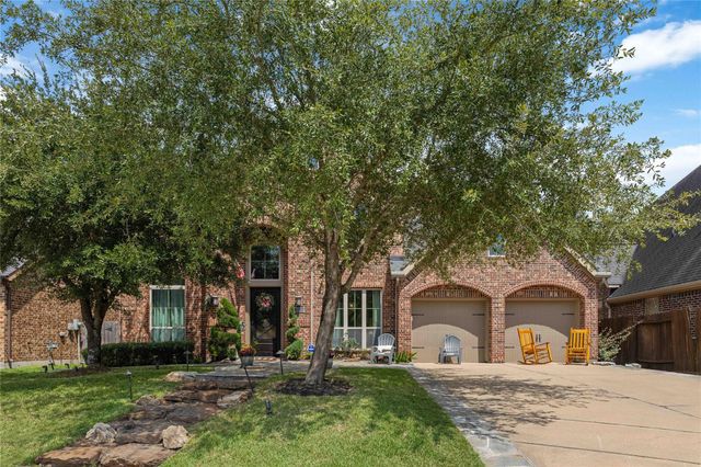 18630 Lena Trail Drive, Spring, TX 77388