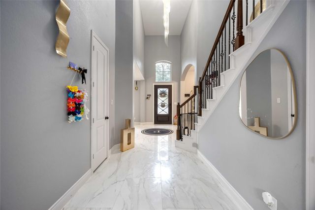 18630 Lena Trail Drive, Spring, TX 77388