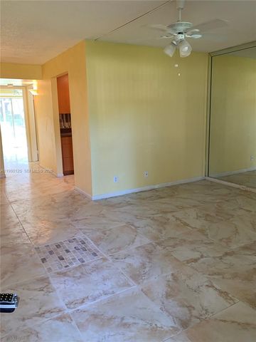 13500 SW 1st St 108U, Pembroke Pines, FL 33027