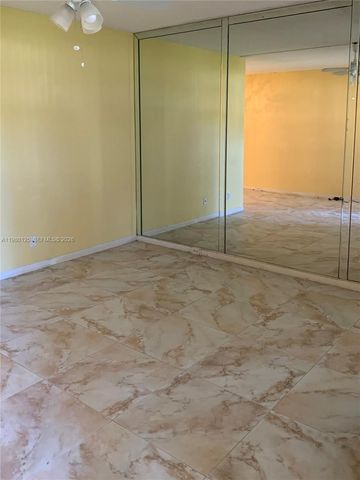 13500 SW 1st St 108U, Pembroke Pines, FL 33027