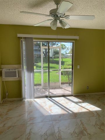 13500 SW 1st St 108U, Pembroke Pines, FL 33027