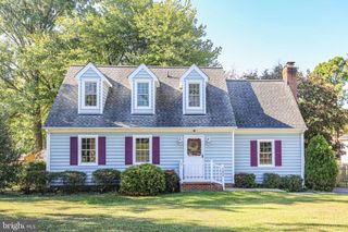 11814 ROOSEVELT RD, Fredericksburg, VA 22407