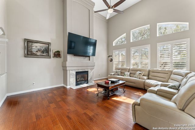 20530 WILD SPRINGS DR, San Antonio, TX 78258