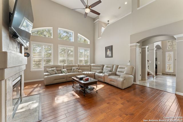 20530 WILD SPRINGS DR, San Antonio, TX 78258