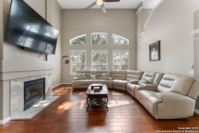 20530 WILD SPRINGS DR, San Antonio, TX 78258