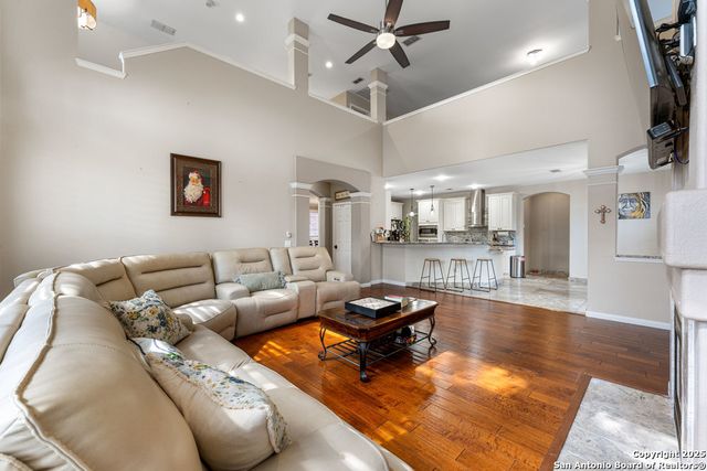 20530 WILD SPRINGS DR, San Antonio, TX 78258