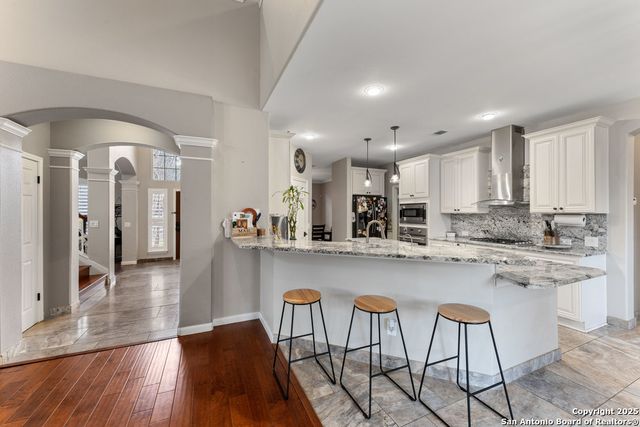 20530 WILD SPRINGS DR, San Antonio, TX 78258