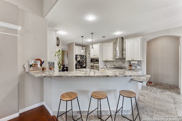 20530 WILD SPRINGS DR, San Antonio, TX 78258