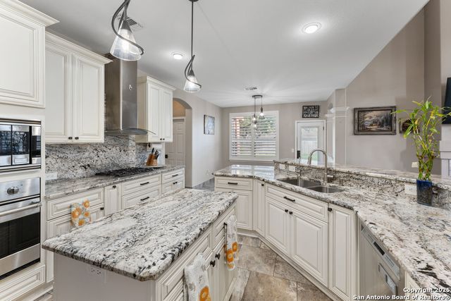 20530 WILD SPRINGS DR, San Antonio, TX 78258