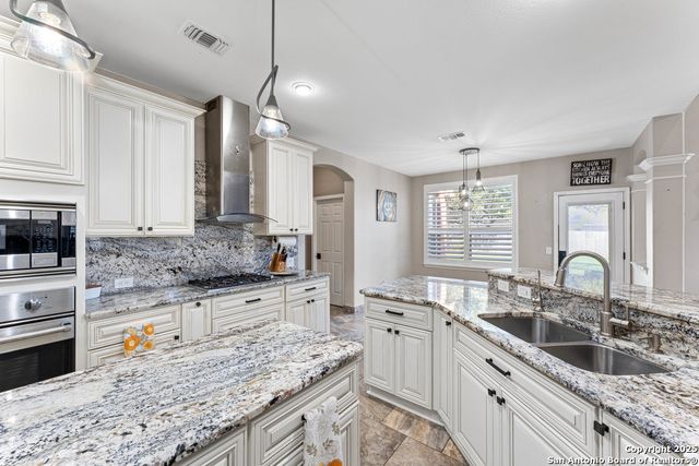 20530 WILD SPRINGS DR, San Antonio, TX 78258