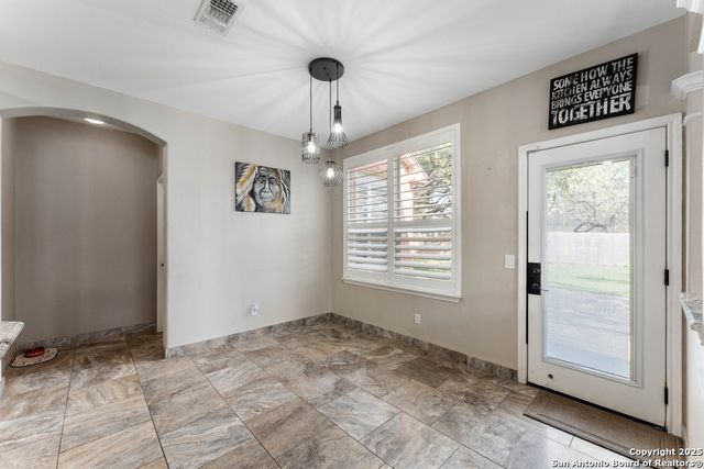 20530 WILD SPRINGS DR, San Antonio, TX 78258