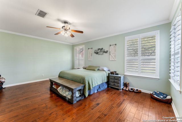 20530 WILD SPRINGS DR, San Antonio, TX 78258