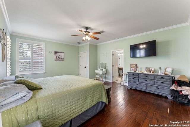 20530 WILD SPRINGS DR, San Antonio, TX 78258