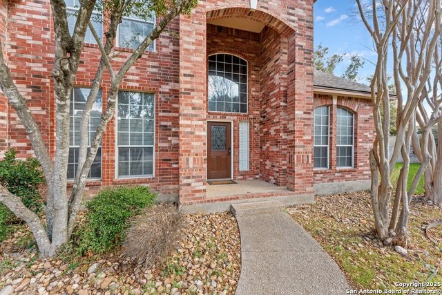 20530 WILD SPRINGS DR, San Antonio, TX 78258