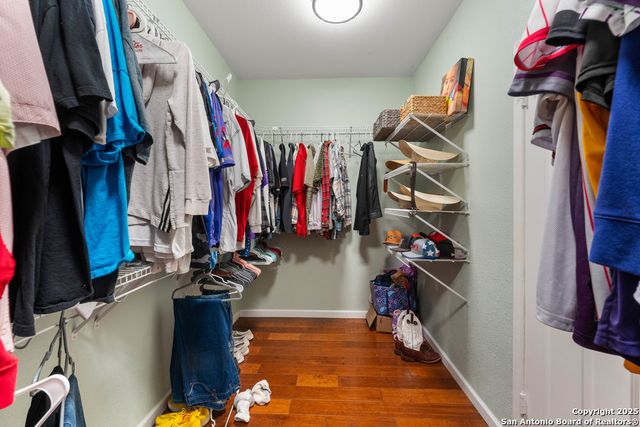 20530 WILD SPRINGS DR, San Antonio, TX 78258