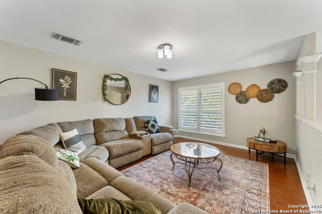 20530 WILD SPRINGS DR, San Antonio, TX 78258