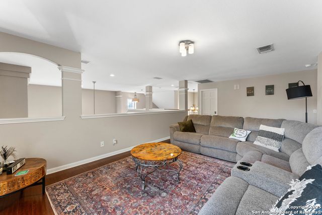 20530 WILD SPRINGS DR, San Antonio, TX 78258