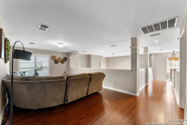 20530 WILD SPRINGS DR, San Antonio, TX 78258