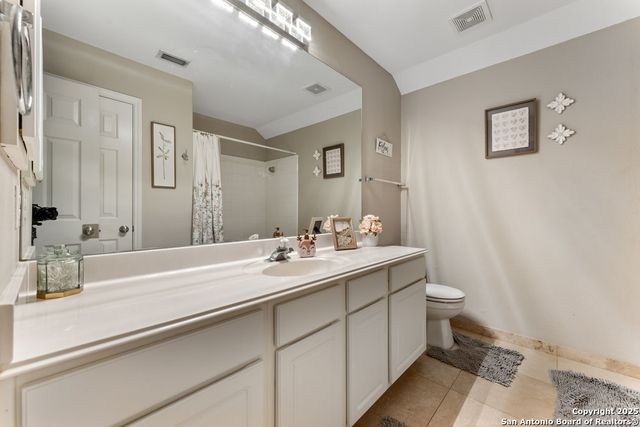 20530 WILD SPRINGS DR, San Antonio, TX 78258