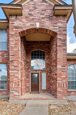 20530 WILD SPRINGS DR, San Antonio, TX 78258